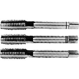 Handgewindebohrer HSS M Satz Produktbild